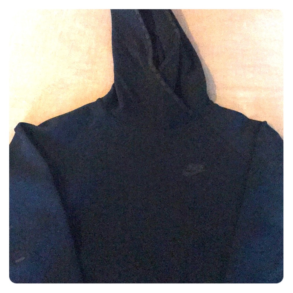 NWT Nike hoodie
